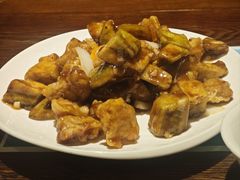 -七菜馆·东北菜·蒸饺(文体路店)