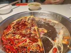 -小龙坎火锅(总店)