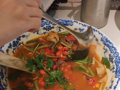 -太食獸泰式茶餐厅(IFS国金中心店)