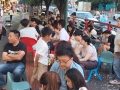 -串盟烧烤大排档·长沙美食地标(星沙店)