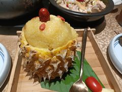 -云海肴·汽锅鸡·云南代表菜(五道口购物中心店)