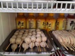 -大学路8号炸串(大学路十四号院店)