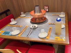 -侃爷南门铜锅涮肉