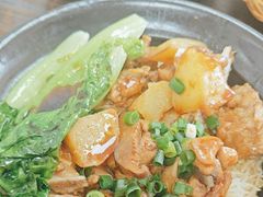 -盏记光明乳鸽(盐田八分店)