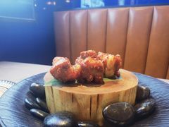-沿江海南菜·文昌鸡祖师爷(大东海店)