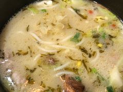 -过桥缘·过桥米线(五里桥银座店)