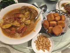 -无招牌海鲜餐厅(滨海艺术中心店)