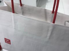 -优衣库(上海正大广场店)