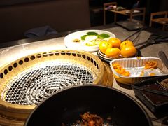 -谷牛日式烤肉(宝山U天地店)