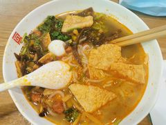 瓦记原味螺蛳粉-瓦记米粉(东鼓道店)