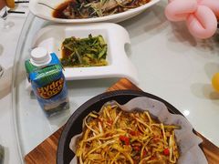 -悦百味·品质川菜(橄榄郡店)