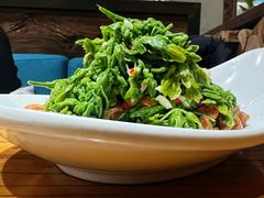 -苹果树下艺术餐厅(通州店)