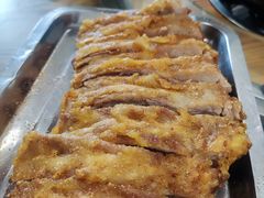 -鸽皇农庄(长湴店)