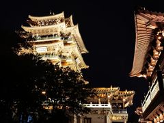 -济南大明湖景区
