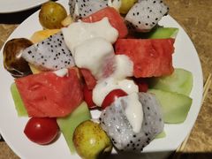 -盛宴标帜餐厅·亲子自助 (南昌喜来登酒店)