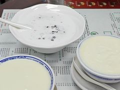 -仁信双皮奶(东川路店)