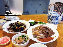 卤拼（小）-盘飧市(春熙路店)