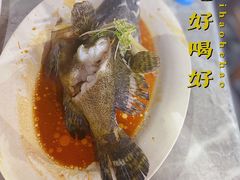 -四川小胡子海鲜(丁村万人海鲜广场店)