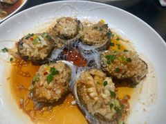 -健眺小海鲜(临海后山店)