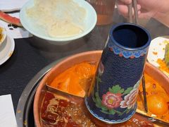 -咏江南·苏式火锅·苏州评弹(观前街店)
