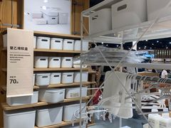 -MUJI无印良品(杭州万象城店)