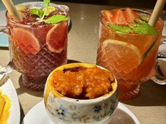 -波特曼西餐厅(中央大街店)