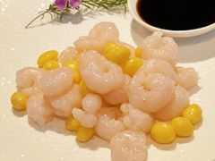 -上海古井假日酒店 · 徽昇楼中餐厅