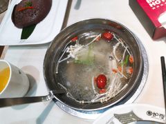 -围炉夜话·潮汕卤水火锅(榕江店)