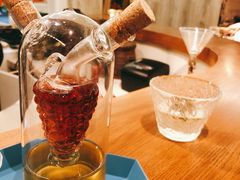 -茶是一枝花泡茶店