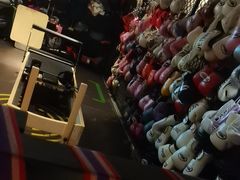 -威尔仕健身(杭州万象城店)