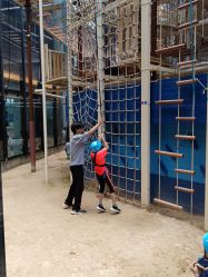 -PIPIKINGDOM皮皮王国欢乐号(欢乐海岸购物中心店)