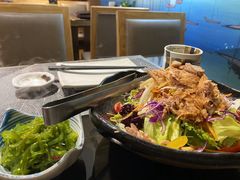 -昱匠·日本料理(金融街店)