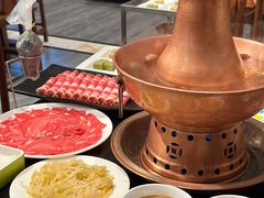 -南门涮肉(上海二店)