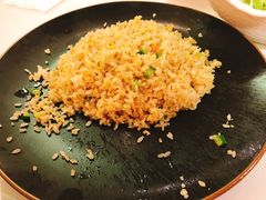 -丽晶美庐·玉兰餐厅