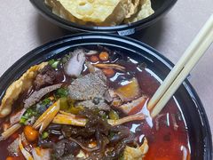-丽丽三鲜螺蛳粉(田林路店)