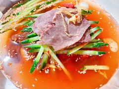 -七八冷面·延边朝鲜族美食(圣熙八号店)