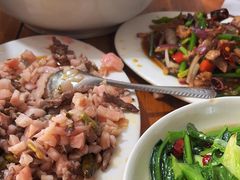 -九九牛肉馆(南山路店)