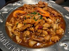 -胖哥俩肉蟹煲(湖滨银泰in77店)