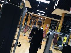-蓝积木健身中心(高新店)