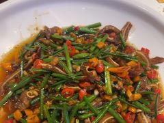 -衡厨·衡阳土菜(中南店)