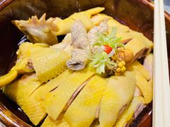 -猪肉婆私房菜(容桂总店)