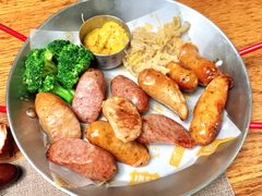 -食间牛排(湖西路店)