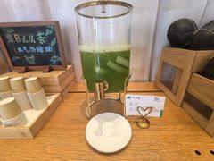 -菲住布渴全日制餐厅·简餐·下午茶·蛋糕