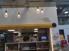大堂-李先生的首尔小馆(松江启源广场店)