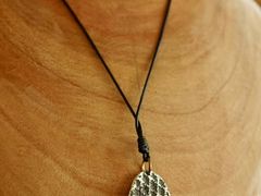 -三千·银饰木艺体验订制