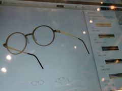 -溥仪眼镜PUYI OPTICAL(国贸商城店)