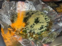 -日葵 大阪烧ひまり(仙霞路店)