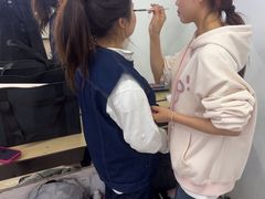 -吉田美学化妆美甲摄影培训(宁波校区)