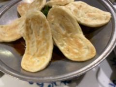 锅贴地锅鸡-小菜园新徽菜(江阴万达店)
