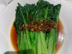 -孔雀云贵川·融合菜(长宁来福士店)